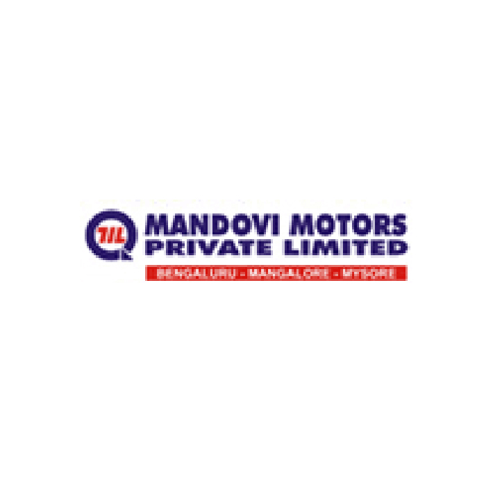 Mandvi Motors - Client